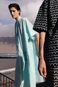 Christian Wijnants RTW Spring 2021