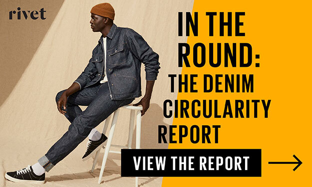 In the Round, a new report from Rivet, sponsored by Artistic Milliners, Bossa, Calik Denim, Crescent Bahuman Limited, Denim Clothing Co., Isko, Orta Anadolu and Siddiqsons, shares insights from leading denim manufacturers on how they continue to initiate change throughout the industry through investments in new circular technologies.