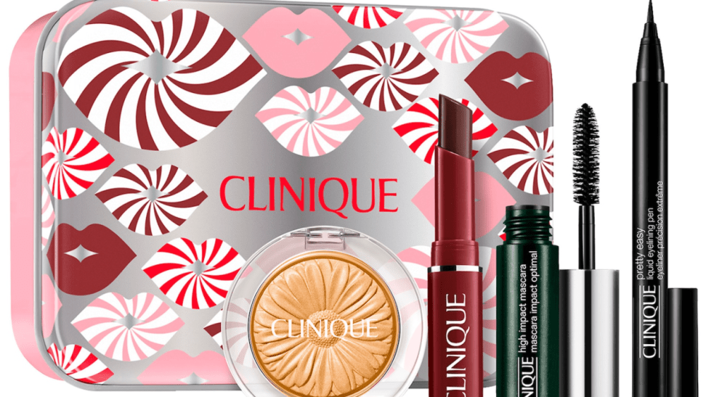 Clinique Black Honey