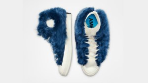Converse teamed up with Tokyo fashion label Ambush on new duck boot and Chuck 70 designs
