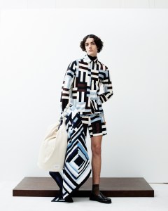 Daniel w. Fletcher RTW Spring 2021
