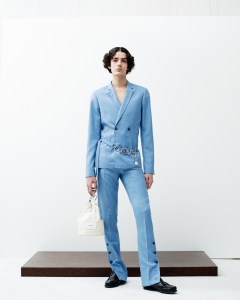 Daniel w. Fletcher RTW Spring 2021