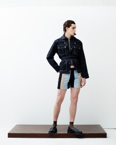 Daniel w. Fletcher RTW Spring 2021