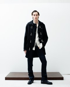 Daniel w. Fletcher RTW Spring 2021