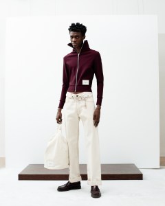 Daniel w. Fletcher RTW Spring 2021