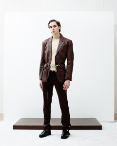 Daniel w. Fletcher RTW Spring 2021
