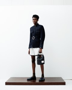 Daniel w. Fletcher RTW Spring 2021