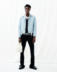 Daniel w. Fletcher RTW Spring 2021