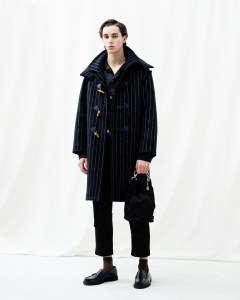 Daniel w. Fletcher RTW Spring 2021