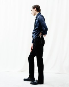 Daniel w. Fletcher RTW Spring 2021