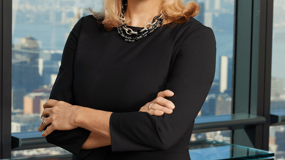 Debi Chirichella Named President of Hearst Magazines