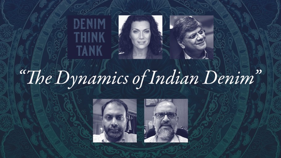 Carved in Blue India webinar
