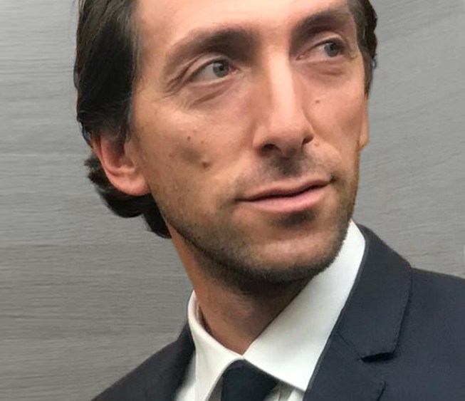 Ennio Fontana
