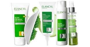 Elancyl products