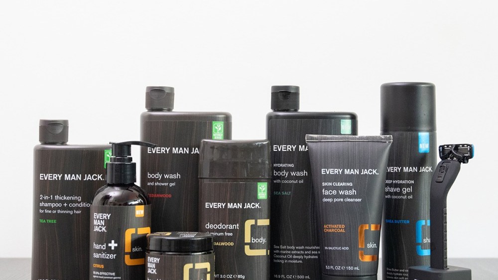 Every Man Jack