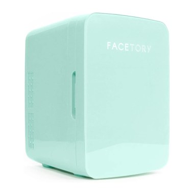 facetory skincare fridge