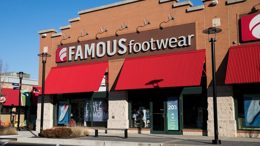 Caleres named Michael Edwards president of Famous Footwear and Hanesbrands appointed Greg Hall as chief consumer officer.
