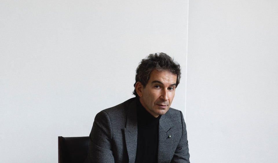 Federico Marchetti