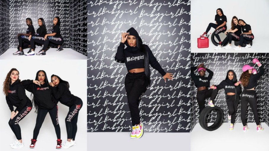 Through the B.Simone partnership, the Foot Locker division said its plans launch exclusive product collections and activations for women.