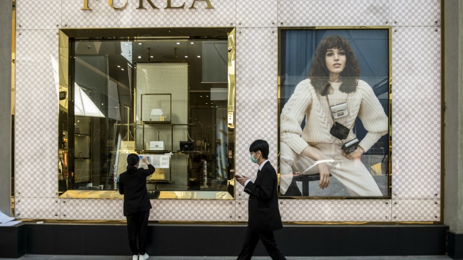 Furla USA will close four stores in shopping malls operated by Simon Property Group—Boston, Miami, Cypress, Tex. and on Long Island in N.Y.