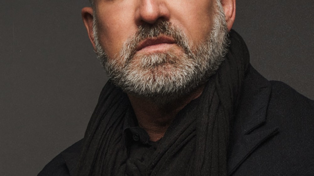 George gottl headshot