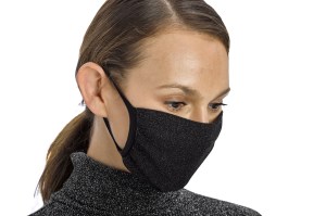 Ghluv is a wristlet accessory treated with an antimicrobial technology that could be easily pulled down, serving as an effective hand protector when needed.