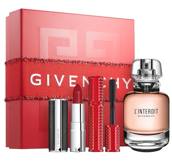 Givenchy Beauty, QVC Turn to Facebook Live Shopping