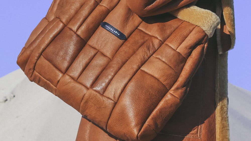Therma Kota tote