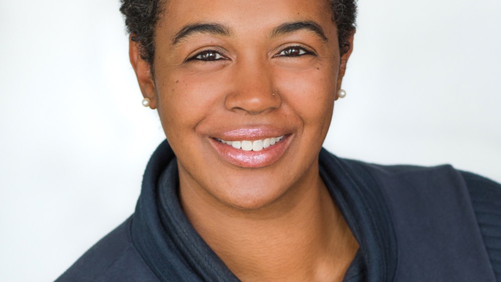 Lauren Guthrie