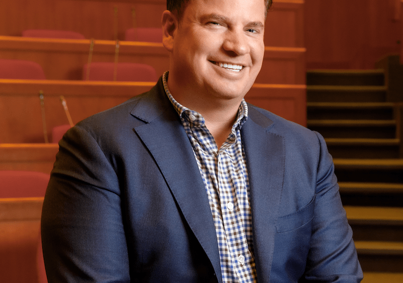 Matt Higgins headshot