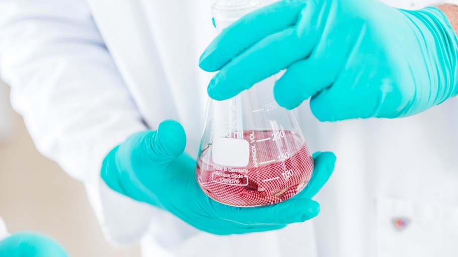 Chemical management, usually aimed at reducing hazards and risks, can also improve the overall impact of production processes.