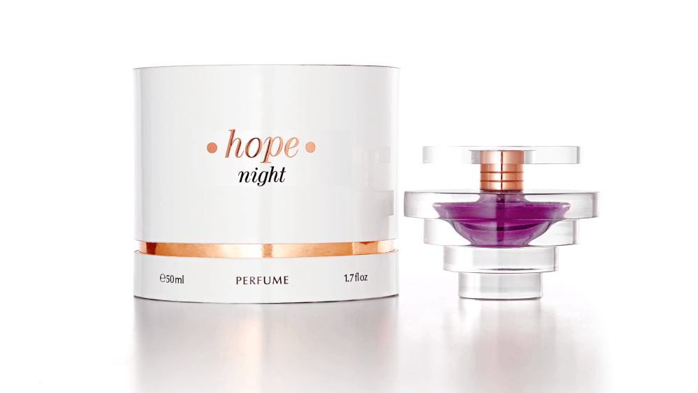Hope Night Parfum