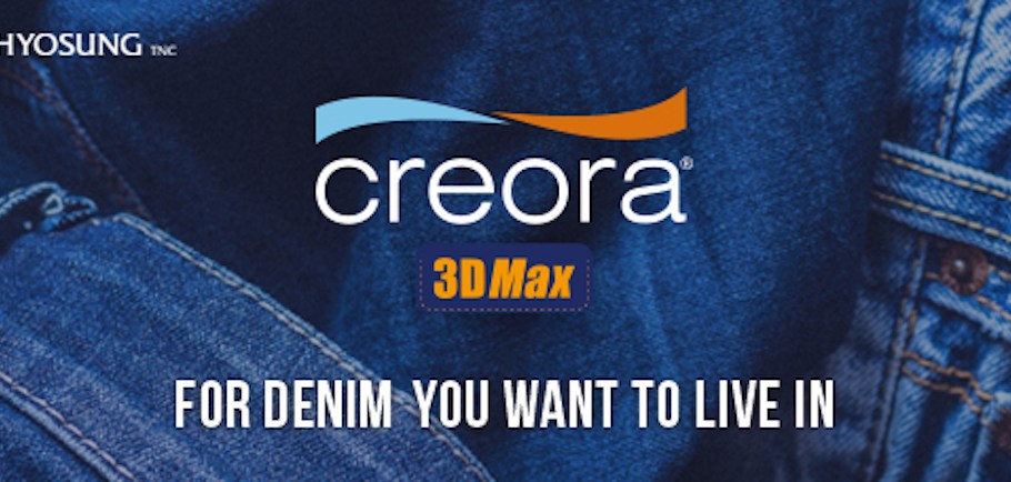 Hyosung Creora 3D Max