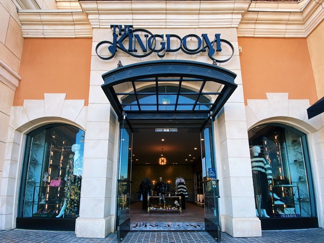 The Kingdom