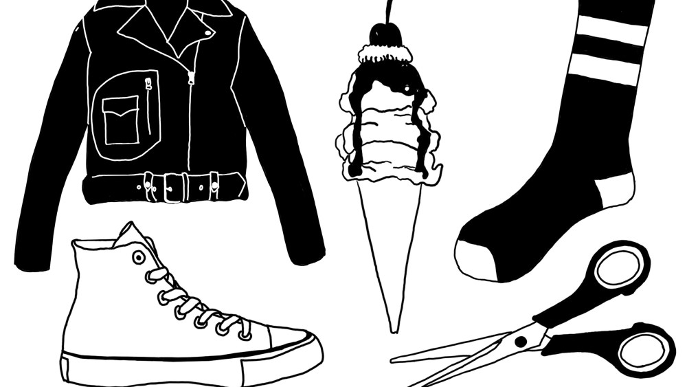 Fashion Designers Name the One Thing They Wish They'd Invented