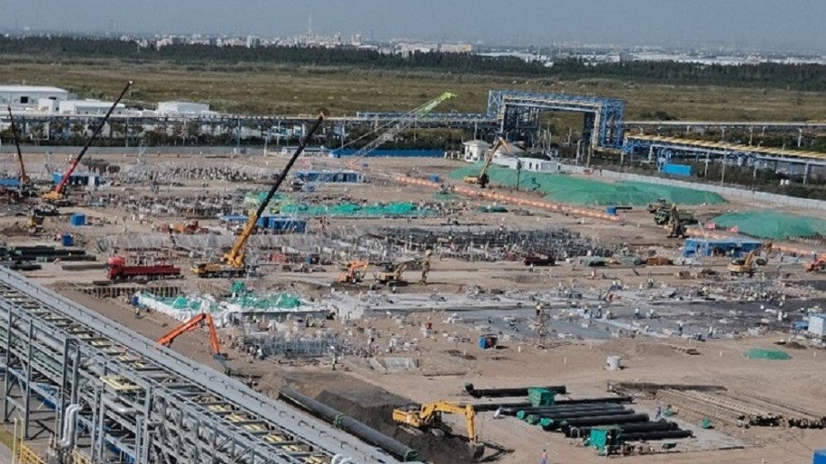 Invista has completed a 40,000-ton per year nylon 6.6 polymer capacity expansion at its plant at the Shanghai Chemical Industry Park.