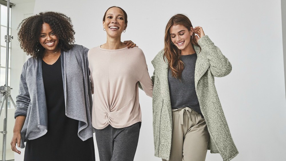 J.C. Penney's new Stylus brand seeks to combine style and comfort