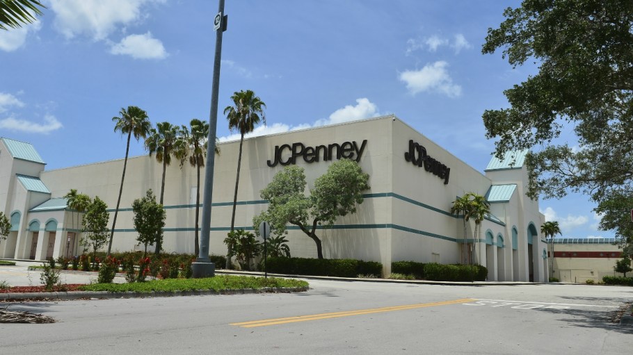 JCP hopes to exit Chapter 11 before Black Friday sales start, but it needs to first get confirmation on its reorganization plan.