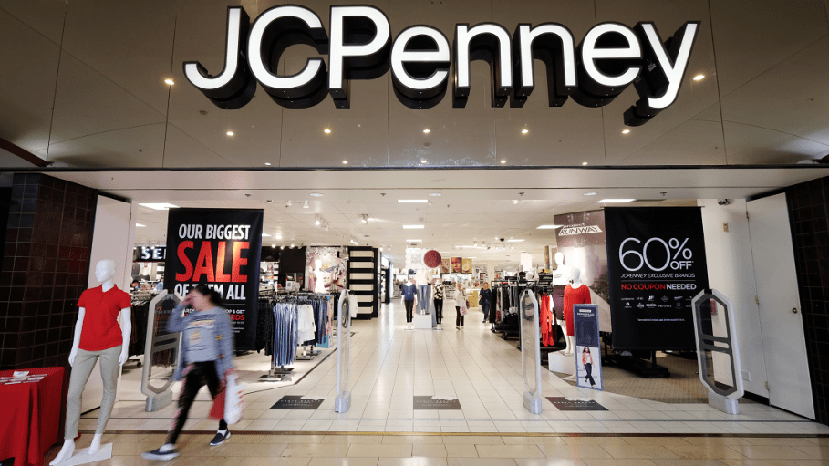 Simon Property Group is still battling back from the coronavirus pandemic, but all eyes are on its acquisition of bankrupt J.C. Penney.
