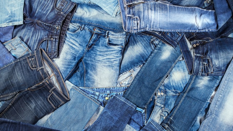 For the year through September, U.S. denim apparel imports declined 29.93 percent compared to the prior year to a value of $1.98 billion.