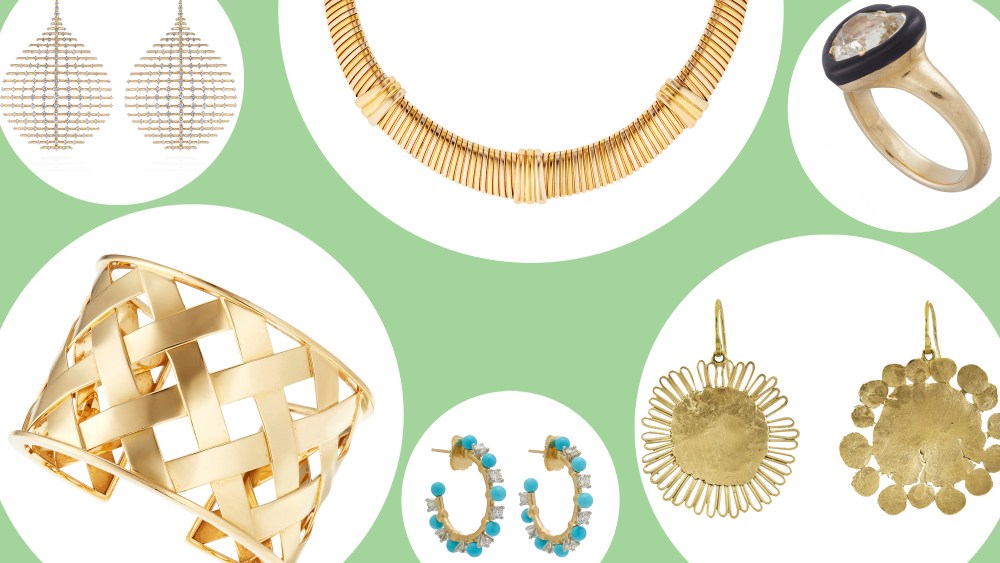 Fine Jewelry’s Era of New Modesty During the Coronavirus
