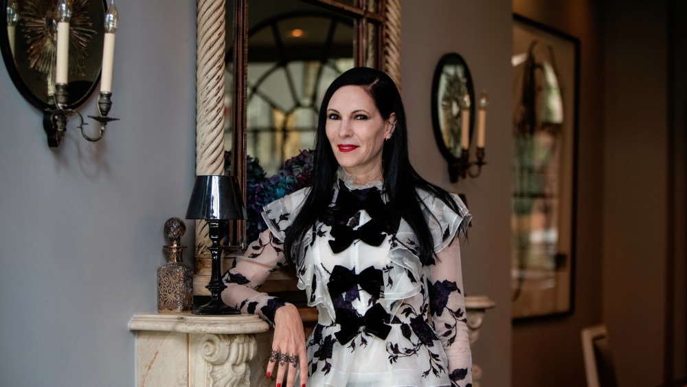 Jill Kargman