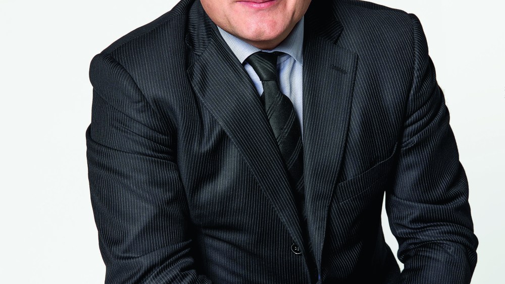 Frédéric Rozé