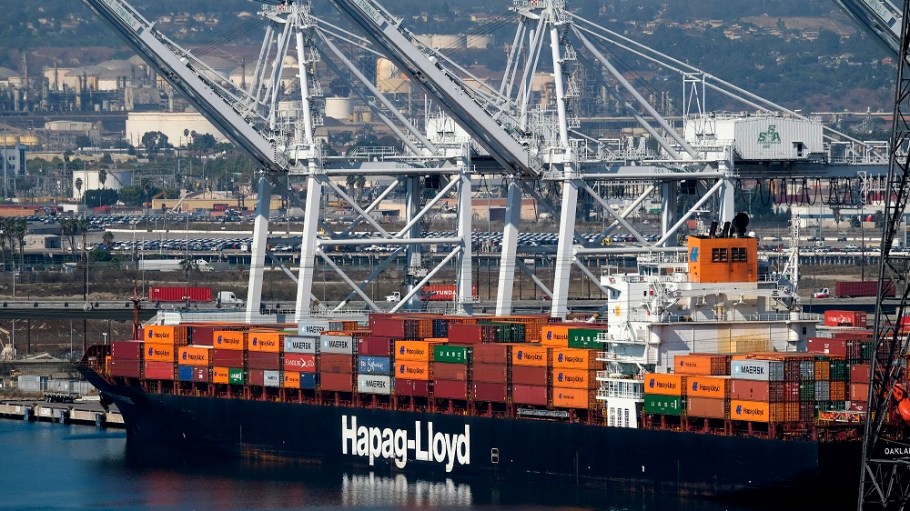 The Federal Maritime Commission is investigating if ocean carriers are using illegal policies and practices at the two largest U.S. ports.