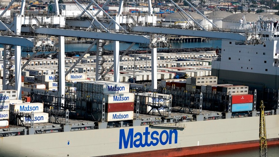U.S. Apparel Import Decline Backs Off, But Still Down $47B in 2020