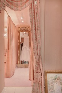 LoveShackFancy’s new Upper East Side store.