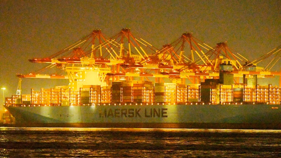 The forecast for ocean container freight presents a somewhat choppy and uncertain, but surprisingly robust horizon, UNCTAD says.