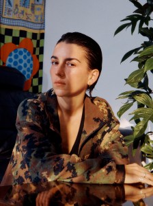Marine Serre