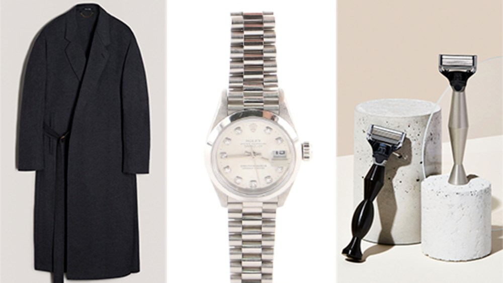 Stylish Gifts For Men