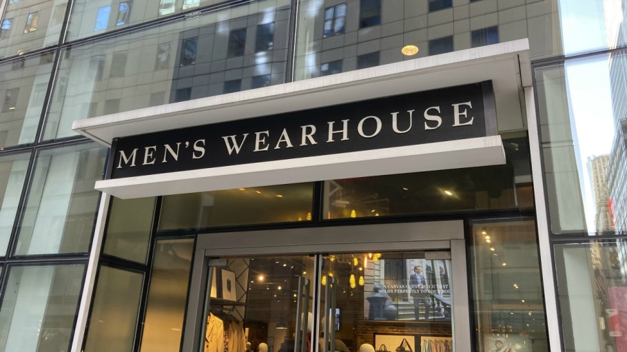 The Men's Wearhouse owner received confirmation of its reorganization plan, and is slated to exit bankruptcy by the end of November.